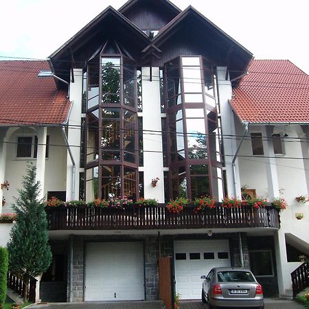 Апартаменты Casa Anette Совата Экстерьер фото