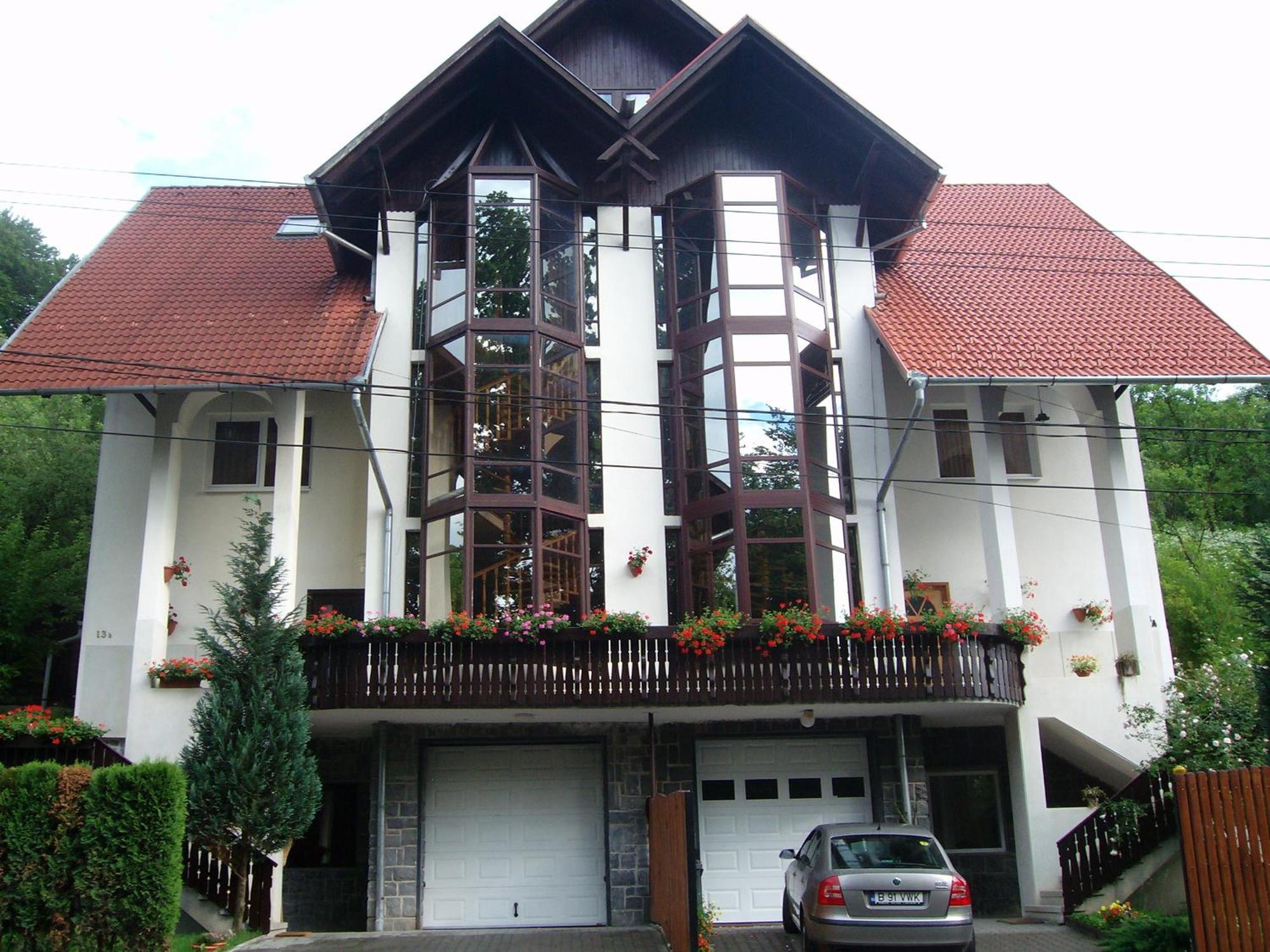 Апартаменты Casa Anette Совата Экстерьер фото