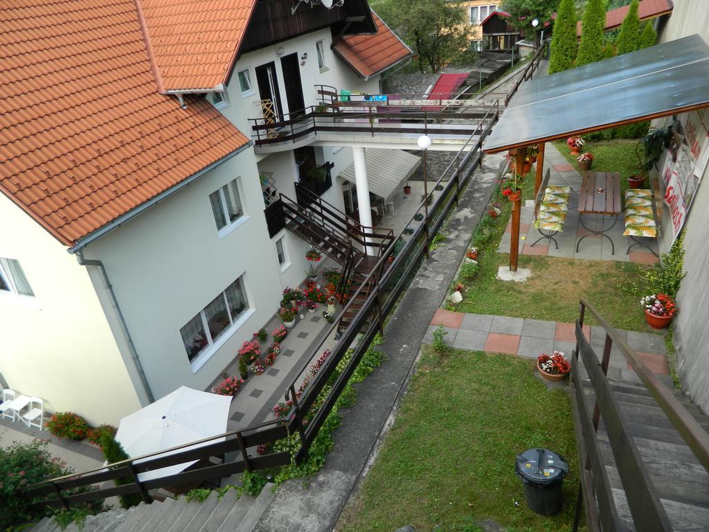 Апартаменты Casa Anette Совата Экстерьер фото