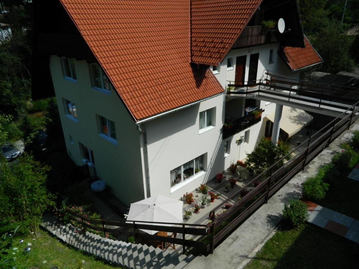 Апартаменты Casa Anette Совата Экстерьер фото